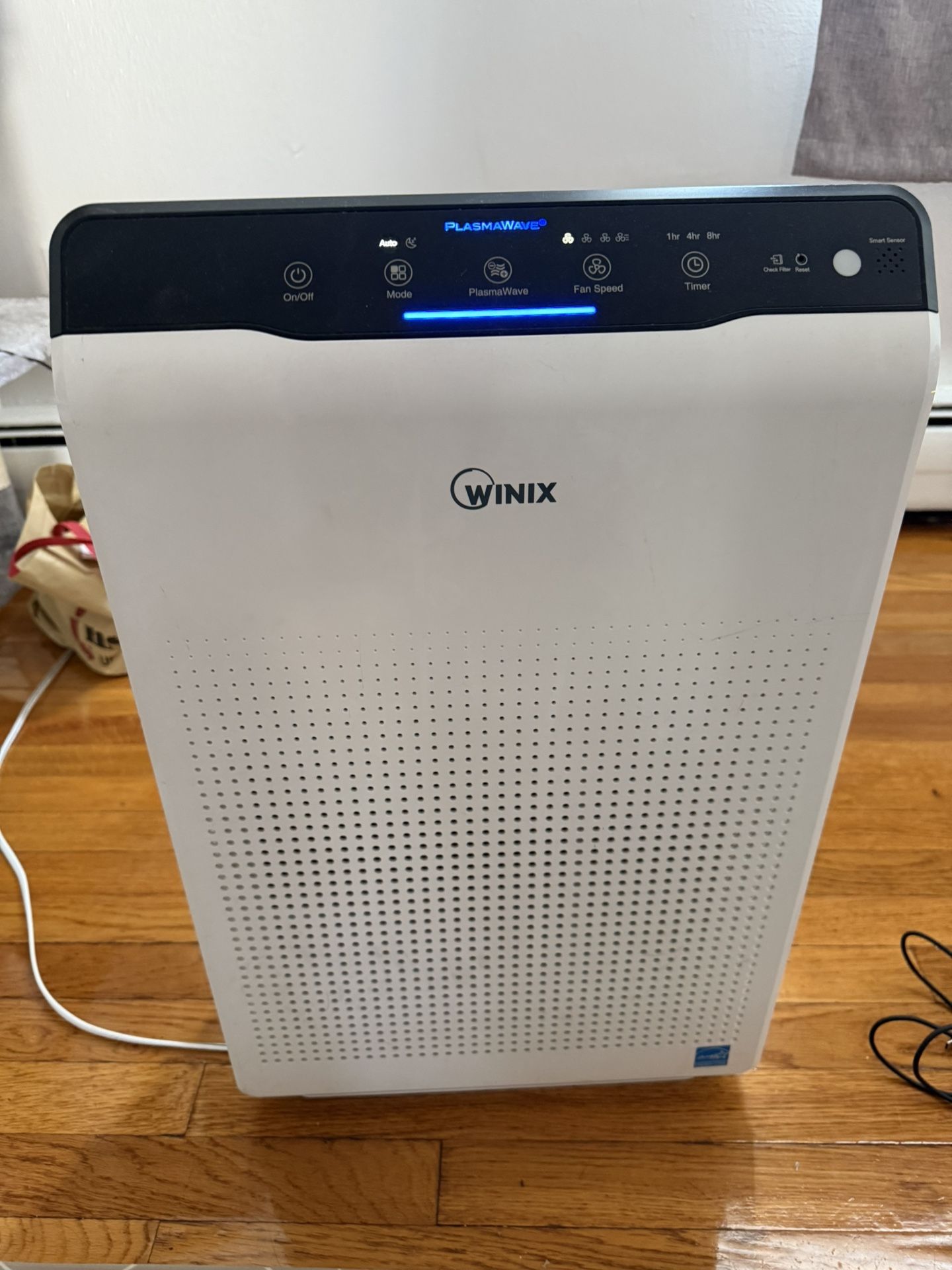 Air Purifier