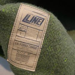 Cali Combat Hoody (Tactical drug rug)