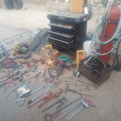 Big Tool Lot