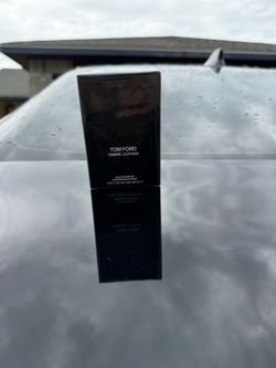 Tom ford ombre leather
