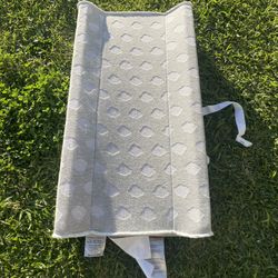 Jool Baby Soft Diaper Changing Pad Changing Table Pad