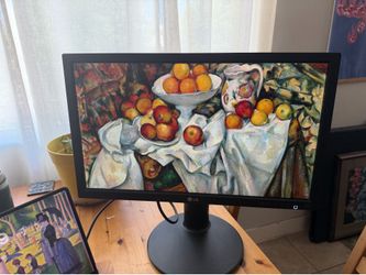 LG Monitor
