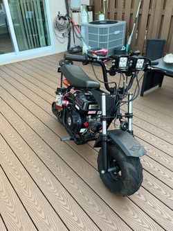 Mega Moto