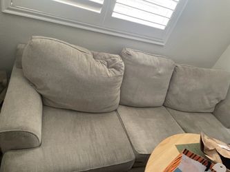Living Room Couch