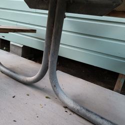 Picnic Table 