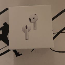 Apple Airpods 4