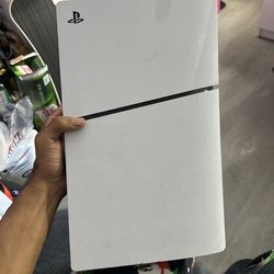 PS5 Digital Edition – Works Perfect
