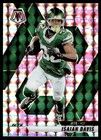 2025 Panini Mosaic Reactive Purple Isaiah Davis New York Jets #59 Prizm