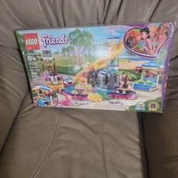 Friends LEGO  USE ONE TIME