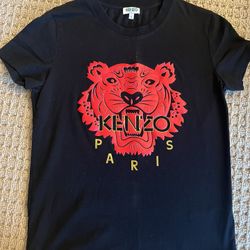 T-Shirt | Kenzo | Free Shipping!