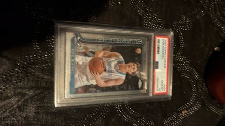 Kon Knueppel  Psa Gem Mint 10