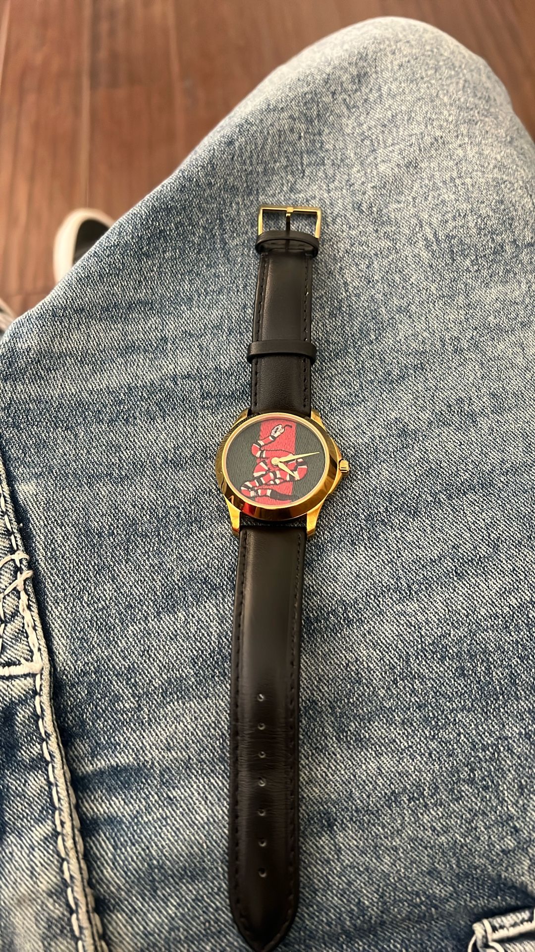 Gucci Watch