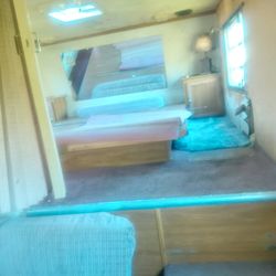 1995 fifth wheel