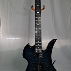 BC Rich Mockingbird Speedloader