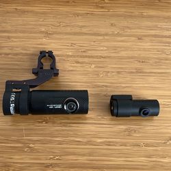 Blackvue 4K DR900X 2CH Plus (no cables)