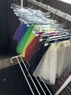 I Have 12 tutus- Great For Parties