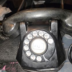 Old phone