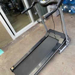 Merax Treadmill, Foldable  for Home,