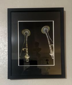 Local artist Photo Prints w/ Cettificates of Aithenticity