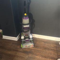 Bissell Pet Pro Carpet Cleaner