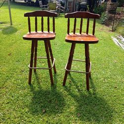Bar Stools 