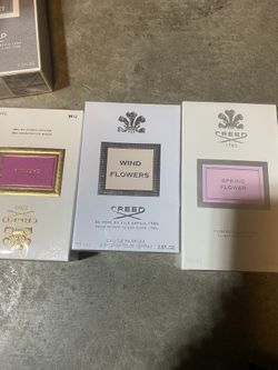 Creed For Women 