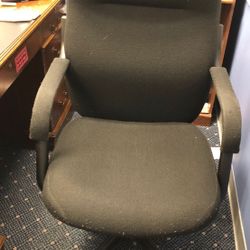 Office chair