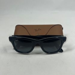 Rayban Meta Wayfarer Gen 2 Smart Glasses RW4012
