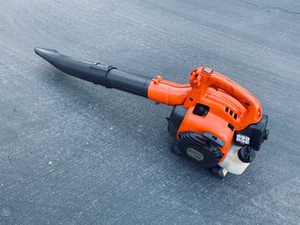 Husqvarna Commercial Gas Blower