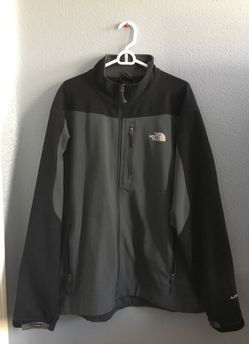 The north face jacket (XXL)