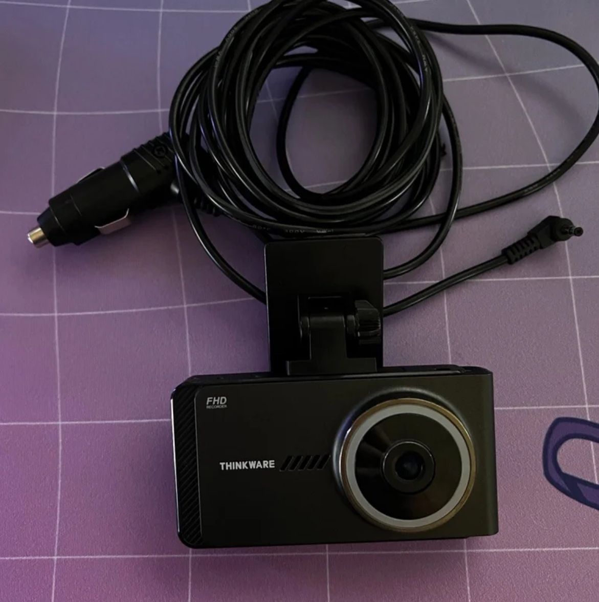 Thinkware X700 Dash Cam 
