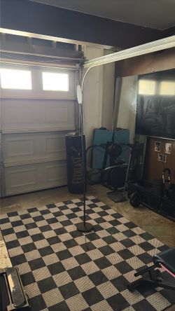 Light Lamp