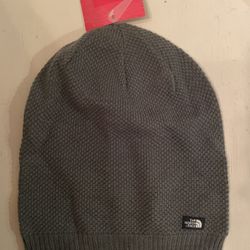 North Face Beanie - Never Used