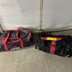 Travel Bags 2