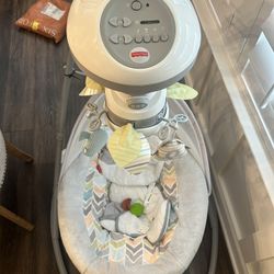 Baby Swing