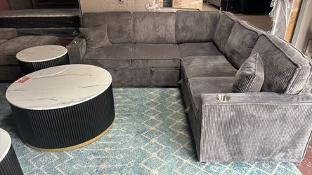 Sectional
