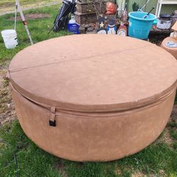Softub 220