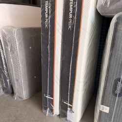 TempurPedic Cal King Pro Adapt Firm