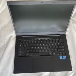 Samsung Cromebook