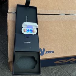 Audience Hearing Aid