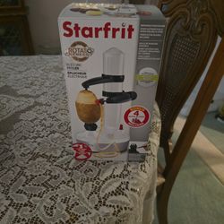 Rotato Potato Peeler 