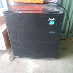 Mini Fridge