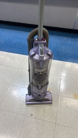 Shark vacuum