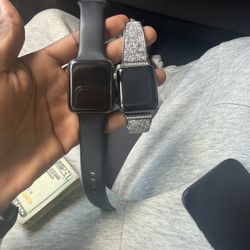 Apple Watches Series 3
