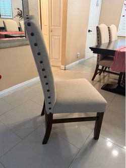 Dining Chairs - Sillas para Comedor