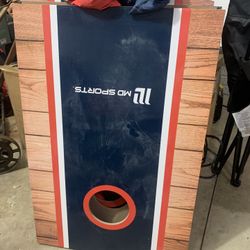 Corn Hole Bords 