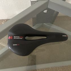 Bike Saddle