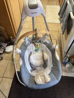 Baby Swing