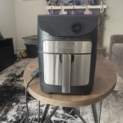 Gourmia Air Fryer 