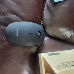 wireless mouse 